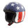 Simpson Chopper EZ helmet  Size M
