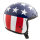 Simpson Chopper EZ helmet  Size L