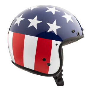 Simpson Chopper EZ helmet  Size 2XL