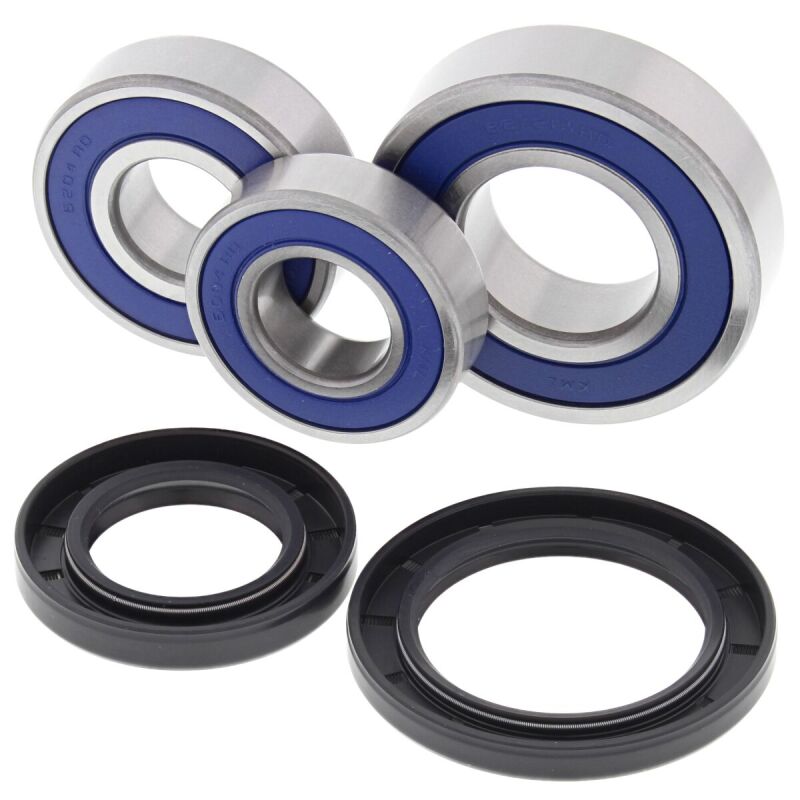 Bearing Kit Wheel R Yam