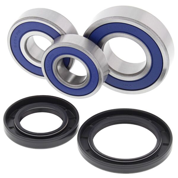 Bearing Kit Wheel R Yam