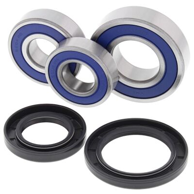 Bearing Kit Wheel R Yam
