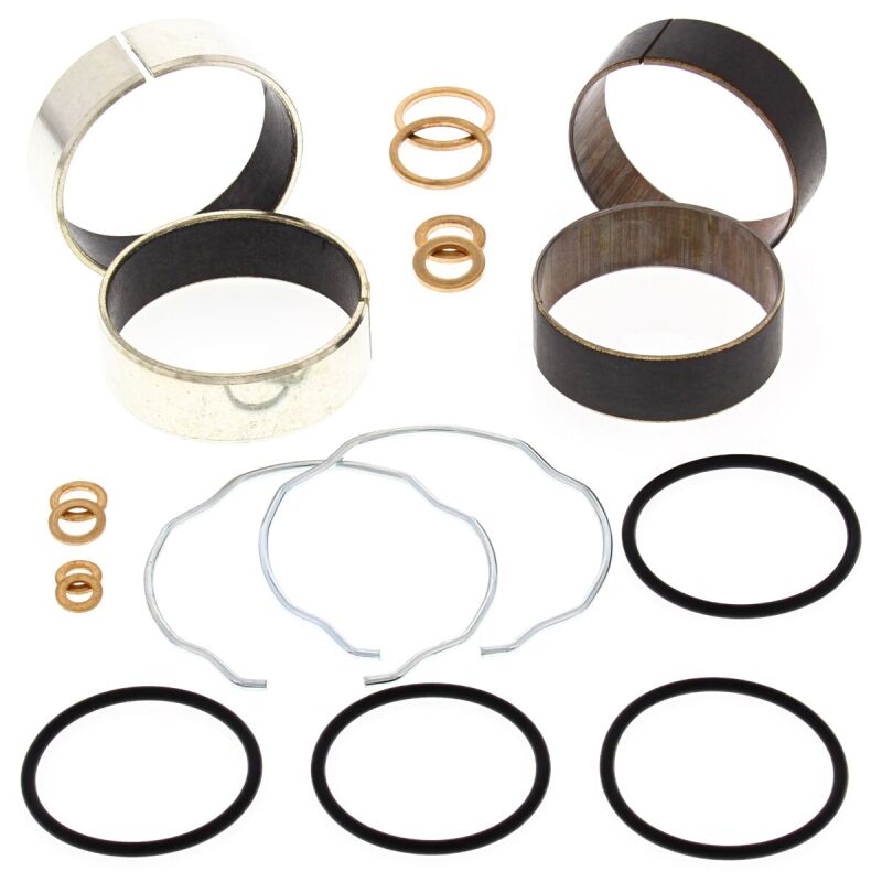 Seal Kit Fork Bushing