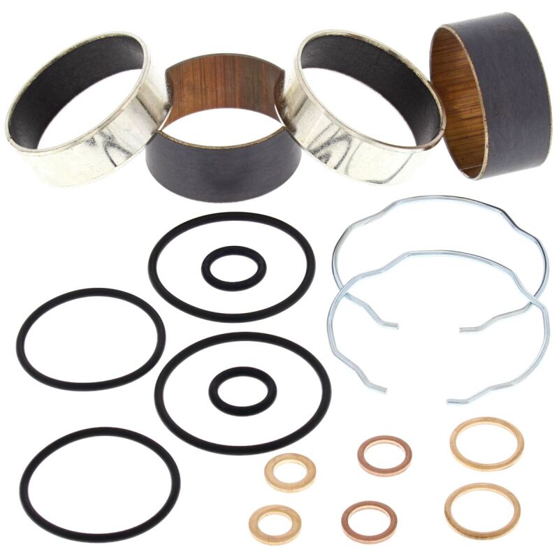 Seal Kit Fork Bushing