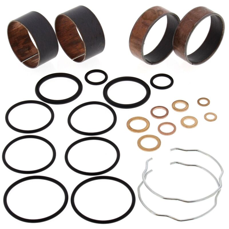 Seal Kit Fork Bushing