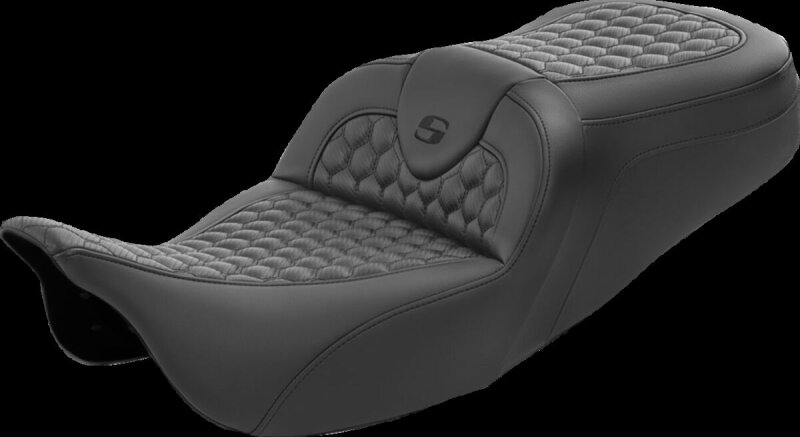 Seat Road Sofa - Flt 08-up - H