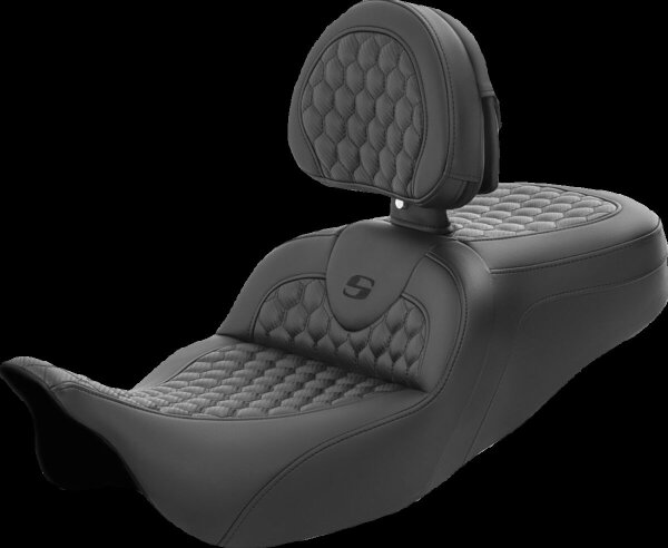 Seat Road Sofa - Flt 08-up - H