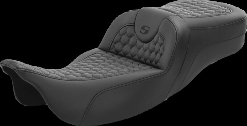 Seat Road Sofa - Flt 08-up - H