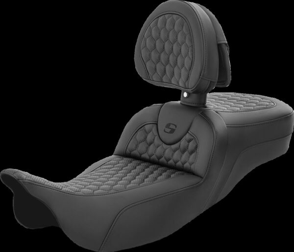 Seat Road Sofa - Flt 08-up - H