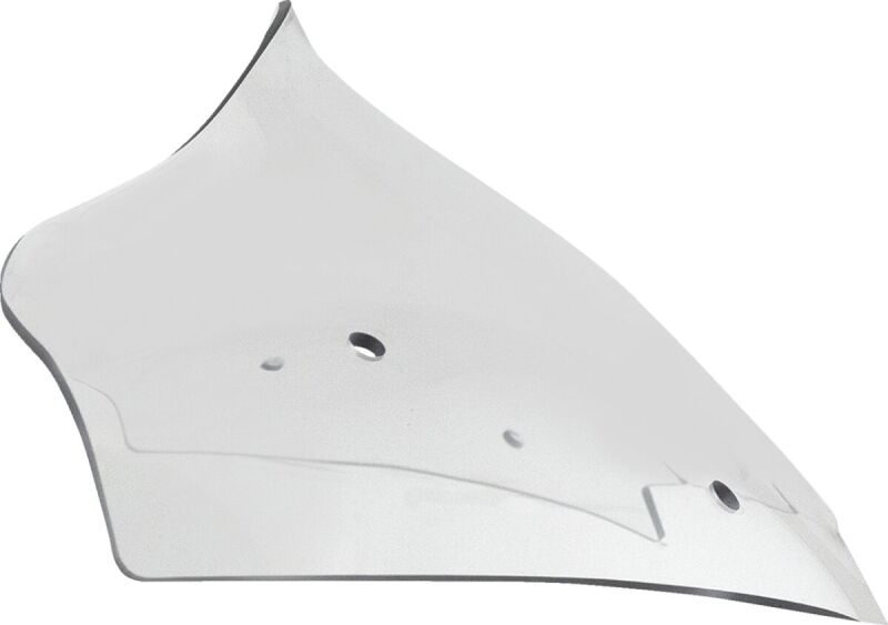 Windshield Flare 8 Sport 23-24