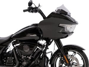Windshield Flare 8 Sport 23-24
