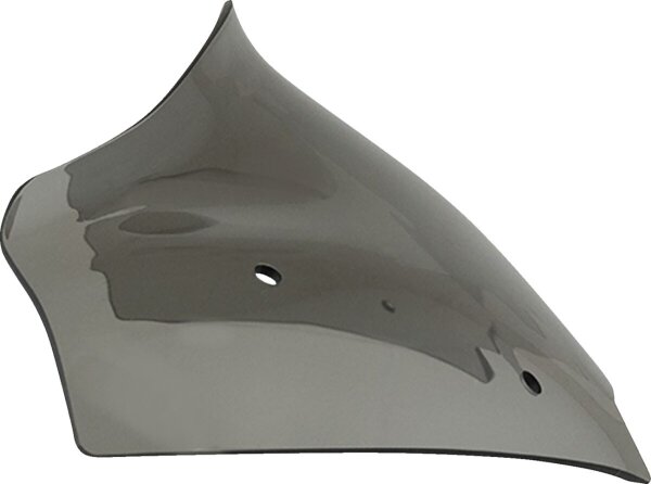 Windshield Flare 8 Sport 23-24