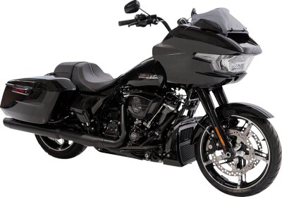 Windshield Flare 8 Sport 23-24