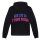 Roeg Howard RFNFR zip hoodie black Size L