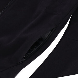 Roeg Howard RFNFR zip hoodie black Size XL