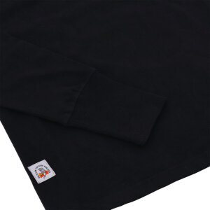 Roeg Ricky Skull jersey black Size S