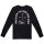 Roeg Ricky Skull jersey black Size S