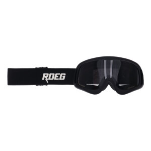 Roeg Peruna RFNFR goggle black One size fits all