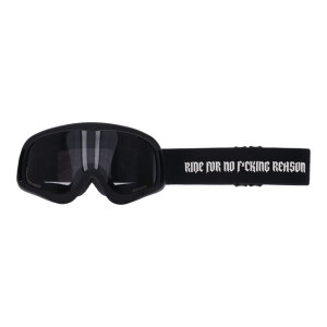 Roeg Peruna RFNFR goggle black One size fits all