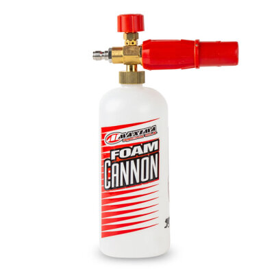 Maxima Racing Oils, Foam Cannon sprayer