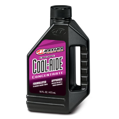Maxima Racing Oils, Cool-Aide cooling system concentrate