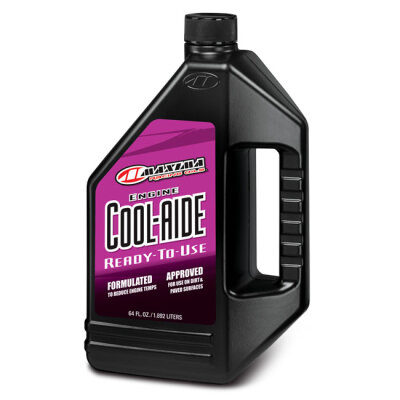 Maxima Racing Oils, Cool-Aide cooling system fluid. RTU