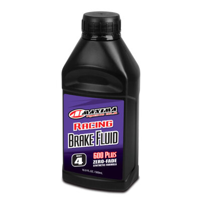 Maxima Racing Oils, DOT 4 brake fluid