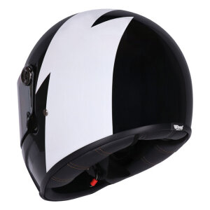 Roeg RX1 helmet Lightning Size S