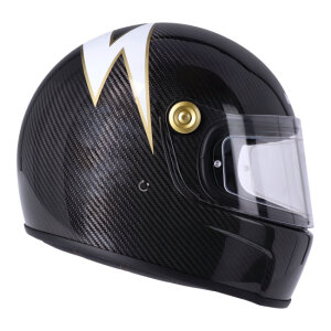 Roeg RX1 helmet carbon Size L