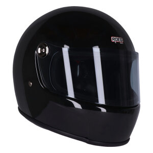 Roeg RX1 helmet Dark Skies Size XS