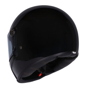 Roeg RX1 helmet Dark Skies Size XS