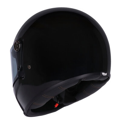 Roeg RX1 helmet Dark Skies Size L