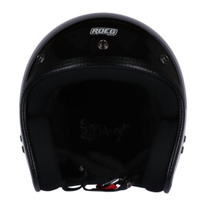 Roeg JETT helmet Curbstone white Size S