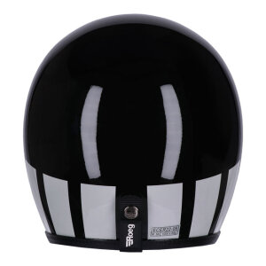 Roeg JETT helmet Curbstone white Size XL