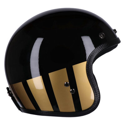 Roeg JETT helmet Curbstone gold Size XS