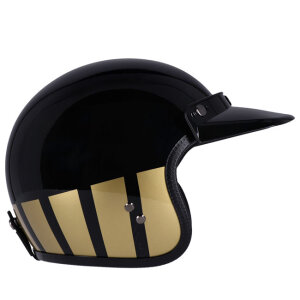Roeg JETT helmet Curbstone gold Size XS