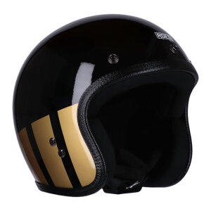 Roeg JETT helmet Curbstone gold Size S