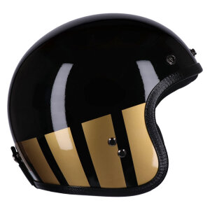 Roeg JETT helmet Curbstone gold Size M