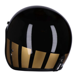 Roeg JETT helmet Curbstone gold Size M