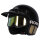 Roeg JETT helmet Curbstone gold Size M