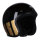 Roeg JETT helmet Curbstone gold Size M