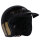 Roeg JETT helmet Curbstone gold Size M