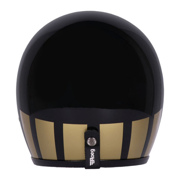 Roeg JETT helmet Curbstone gold Size XL