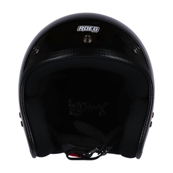 Roeg JETT helmet Curbstone gold Size XL