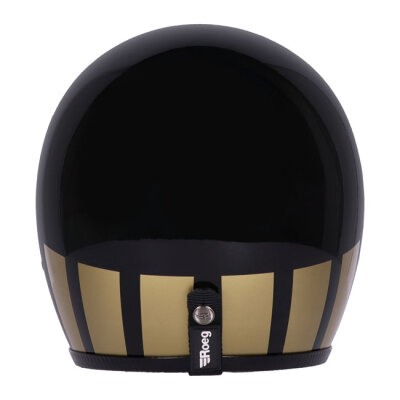 Roeg JETT helmet Curbstone gold Size XL