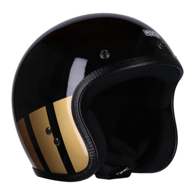 Roeg JETT helmet Curbstone gold Size XL