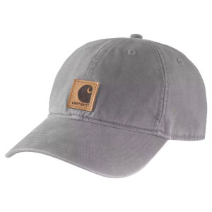 Carhartt Odessa cap asphalt One size fits most