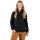 Carhartt Fiber Series Half-Zip female sweat-shirt black Size S
