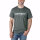 Carhartt Force S/S Logo Graphic t-shirt carbon heather Size 2XL