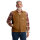 Carhartt Montana Duck vest carhartt® brown Size M